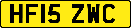 HF15ZWC