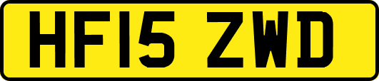 HF15ZWD