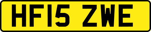 HF15ZWE