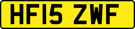HF15ZWF