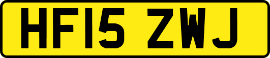 HF15ZWJ
