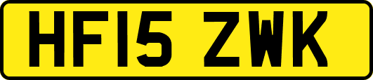 HF15ZWK