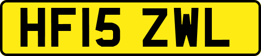 HF15ZWL