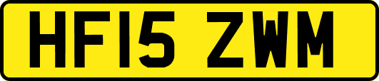 HF15ZWM