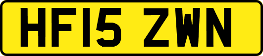 HF15ZWN
