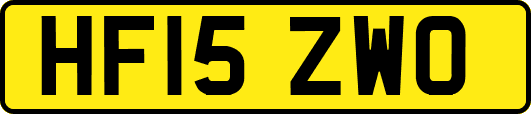 HF15ZWO