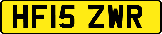 HF15ZWR