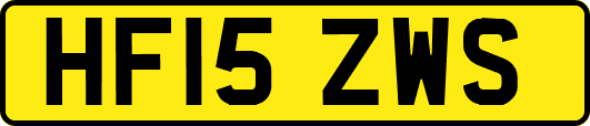 HF15ZWS