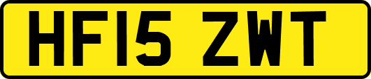 HF15ZWT