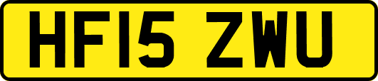 HF15ZWU