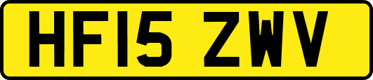 HF15ZWV