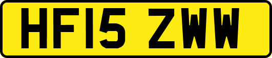HF15ZWW