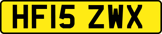 HF15ZWX
