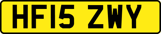 HF15ZWY