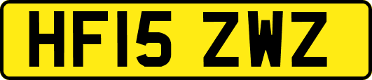 HF15ZWZ