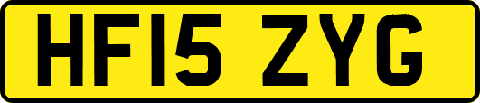HF15ZYG