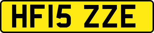 HF15ZZE