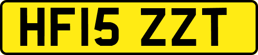 HF15ZZT