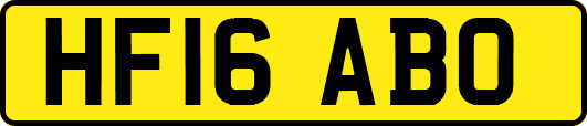 HF16ABO