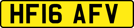 HF16AFV