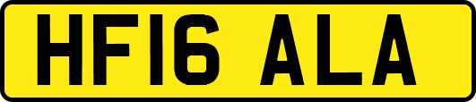 HF16ALA