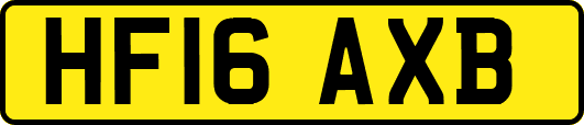 HF16AXB