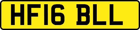 HF16BLL