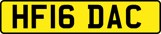 HF16DAC