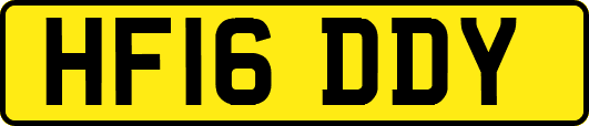 HF16DDY