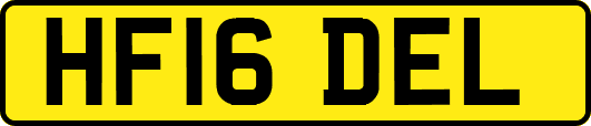 HF16DEL