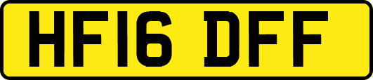HF16DFF