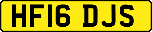 HF16DJS