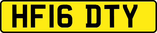 HF16DTY