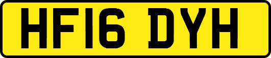 HF16DYH