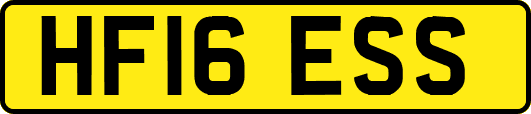 HF16ESS