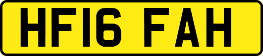 HF16FAH
