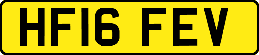 HF16FEV