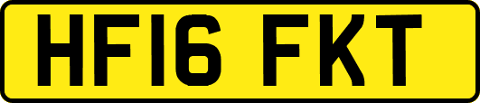 HF16FKT