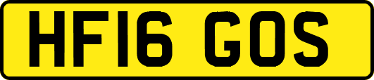 HF16GOS