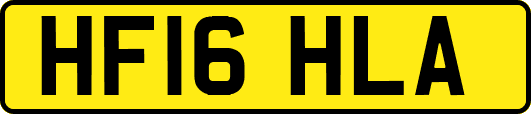 HF16HLA
