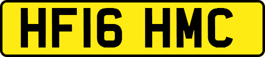 HF16HMC