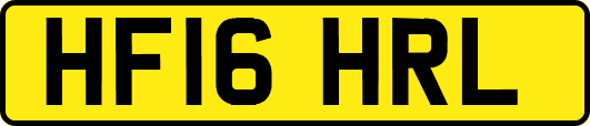 HF16HRL