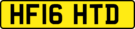 HF16HTD