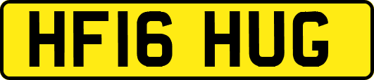 HF16HUG
