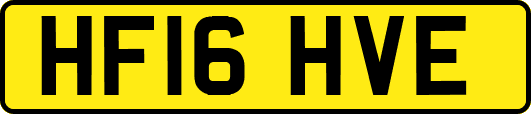 HF16HVE