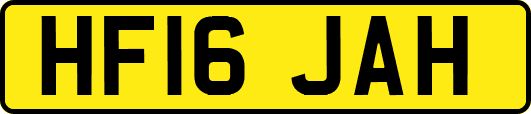 HF16JAH
