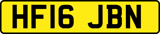 HF16JBN
