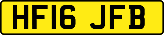 HF16JFB