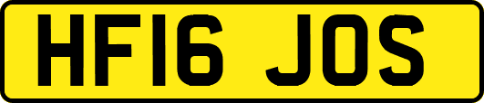 HF16JOS