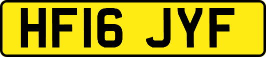 HF16JYF